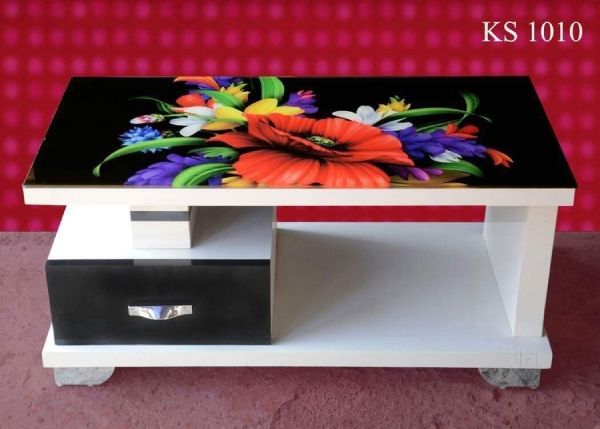 Sofa – Center Table