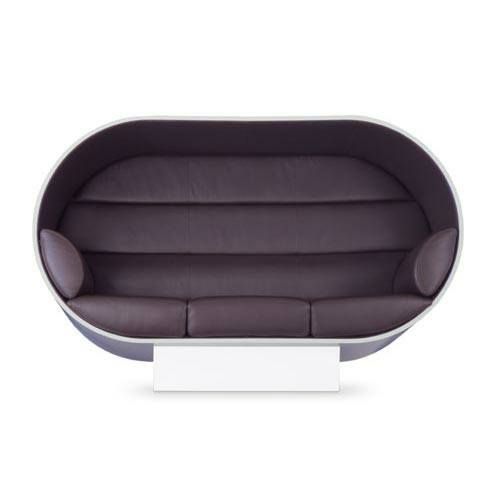 Sofa – Center Table