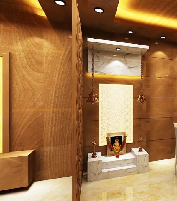 Pooja Room