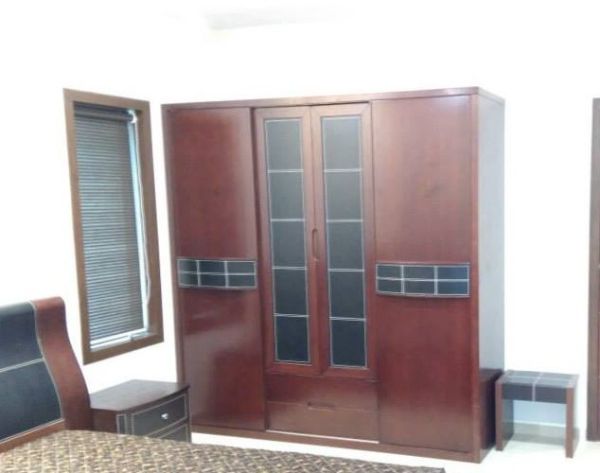 Wardrobe