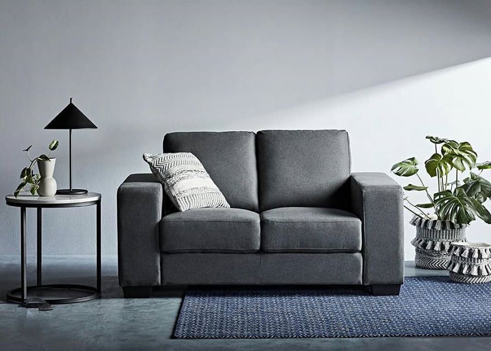Sofa – Center Table