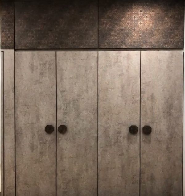 Wardrobe