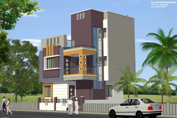 Architecture Design Project