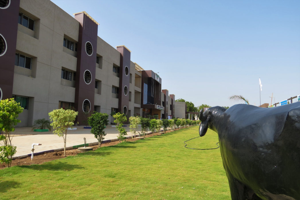 Navsari Agriculture University