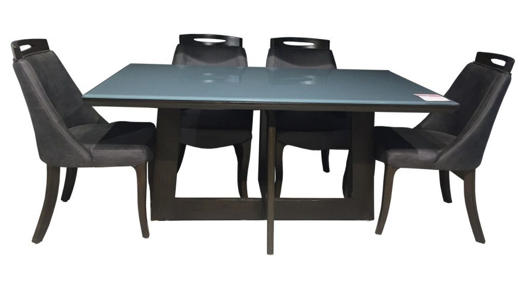Dining Room – Table