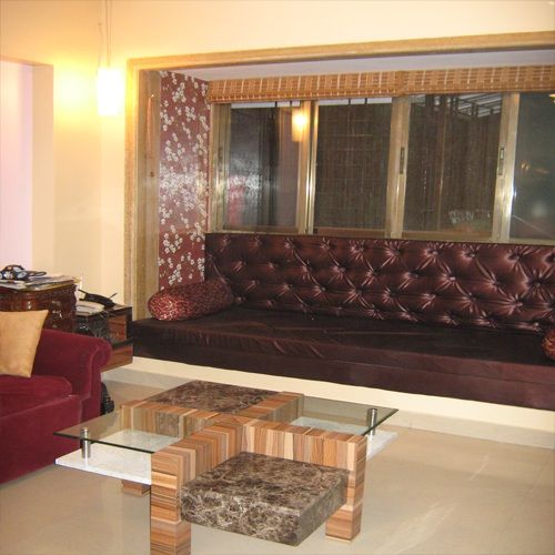 Interior Design Projects at Mumbai