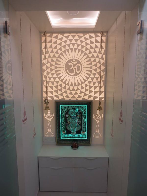 Pooja Room