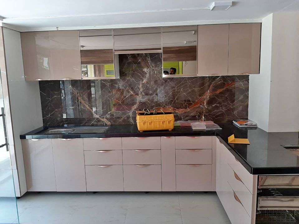 Kitchen Interior Design