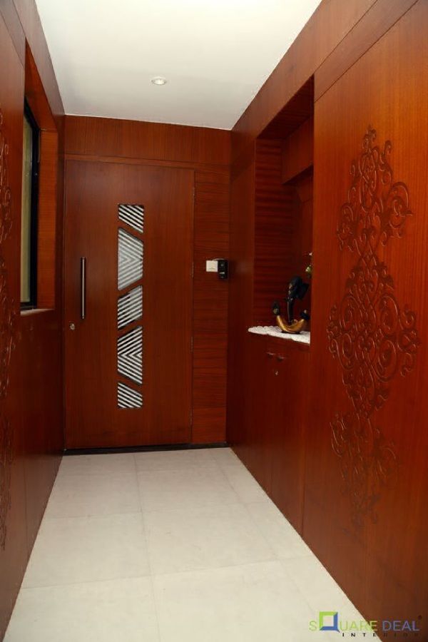 Door – Window