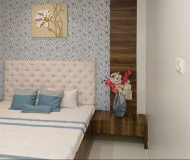 Bedroom Interior Design