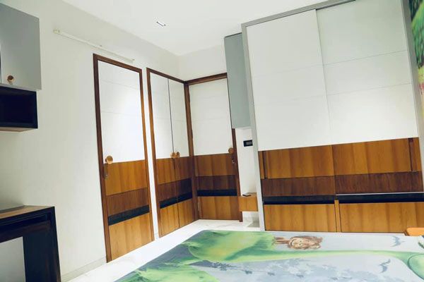 Wardrobe