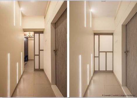 Verandah – Patio – Foyer