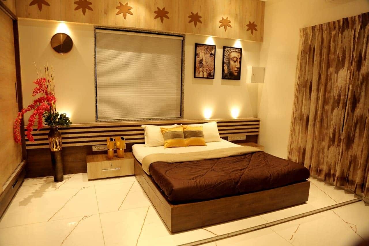 Bedroom Interior Design