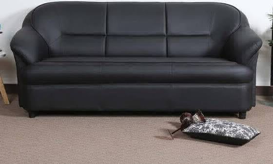 Sofa – Center Table