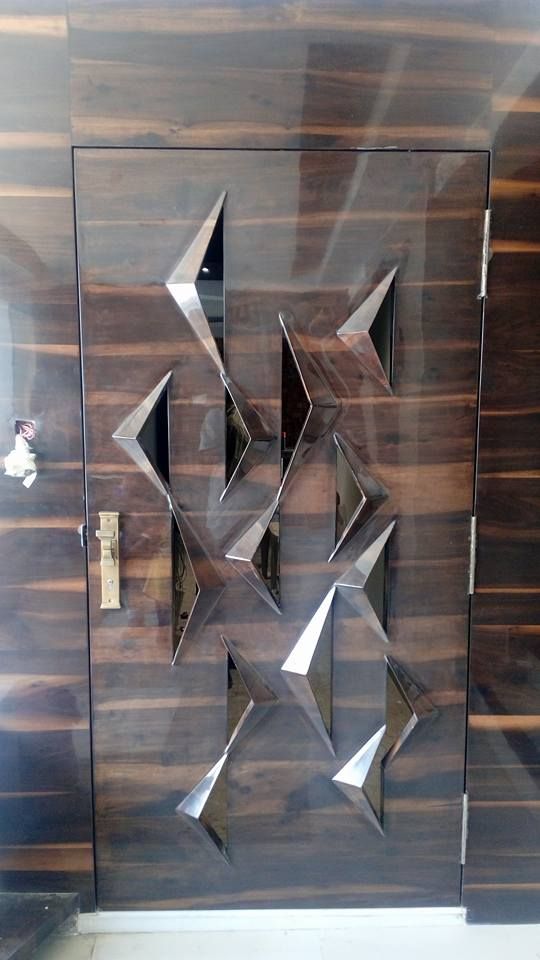 Door – Window