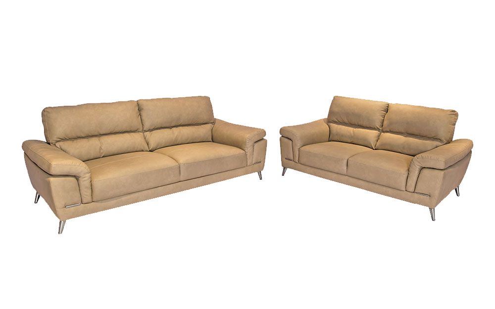 Sofa – Center Table