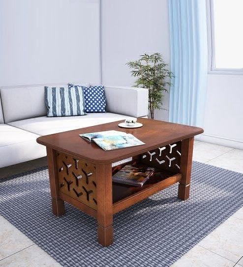 Sofa – Center Table