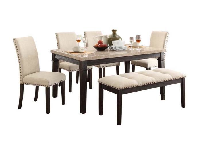 Dining Room – Table