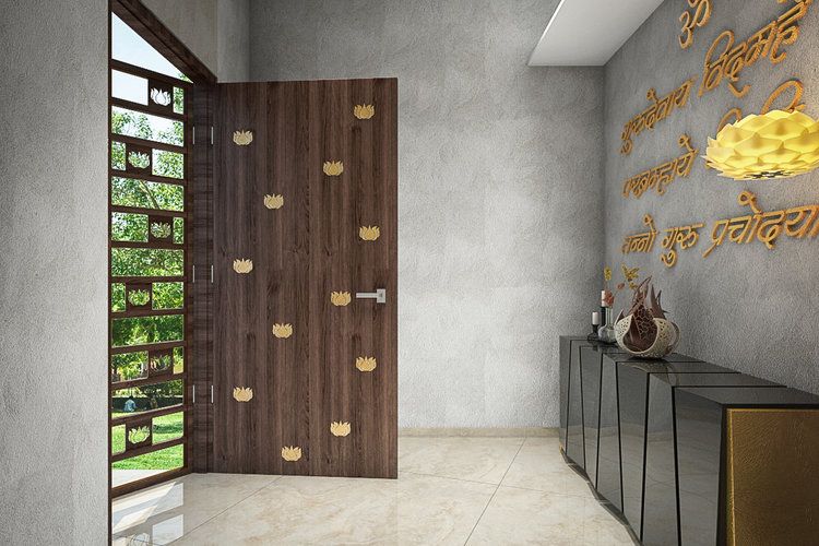 Entrance Interior Design