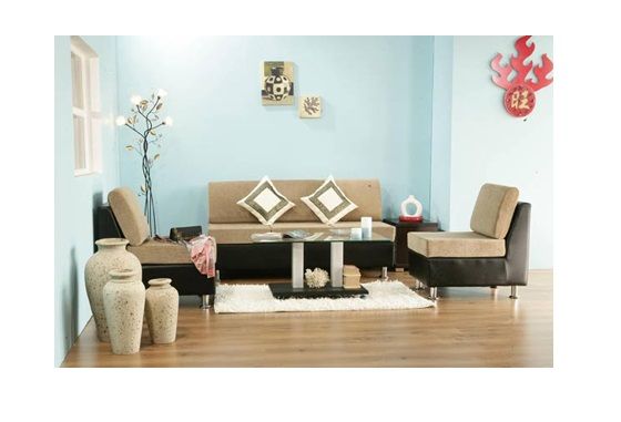 Sofa – Center Table