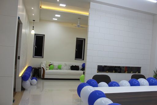 Living Room Interior Design