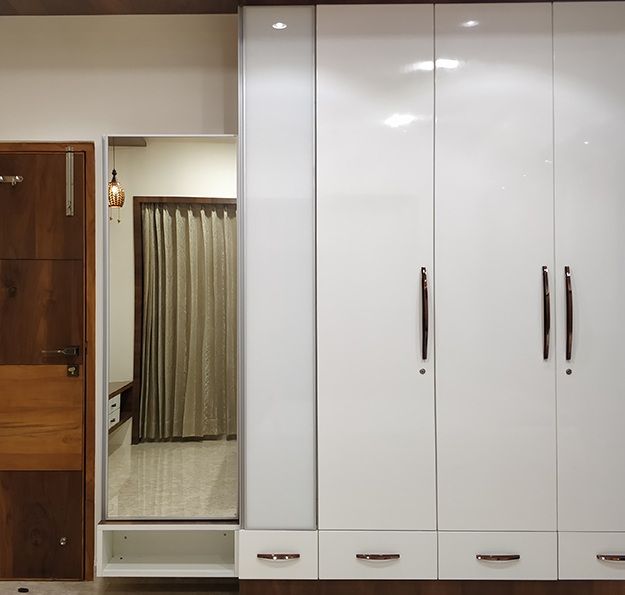 Wardrobe