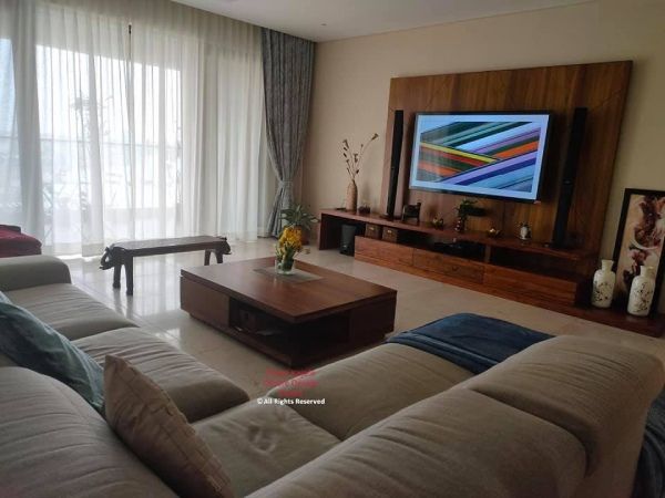 Living Room Interior Design