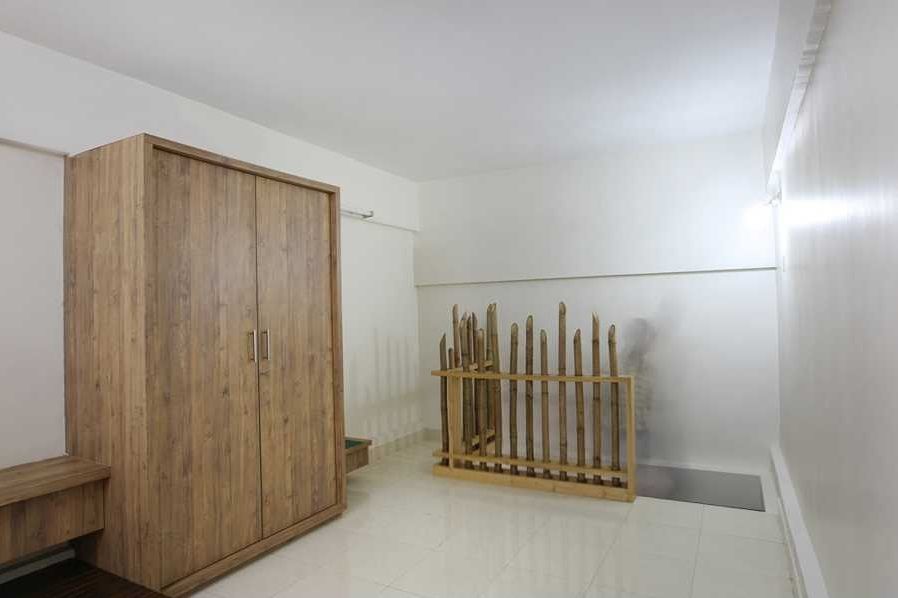 Wardrobe Interior Design