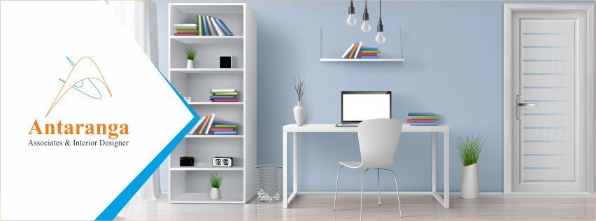Study Area Interior Design