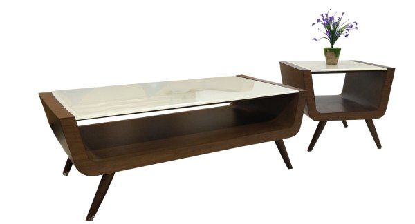 Sofa – Center Table