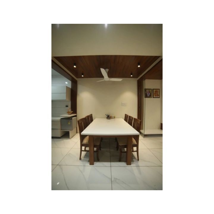 Dinning Room Interior Design