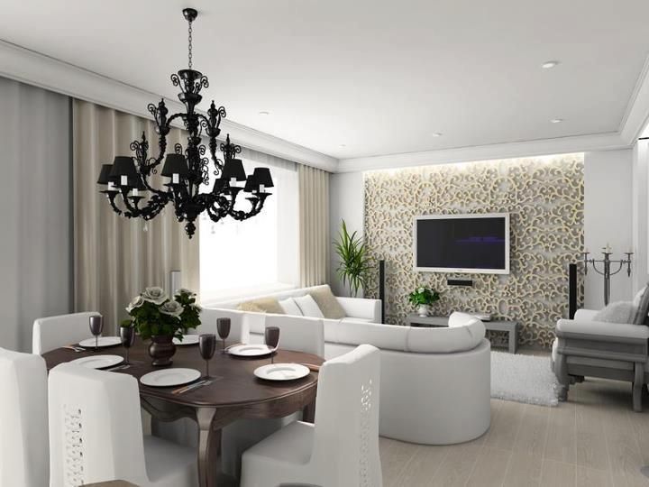 Dining Room – Table