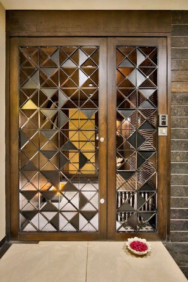 Door – Window