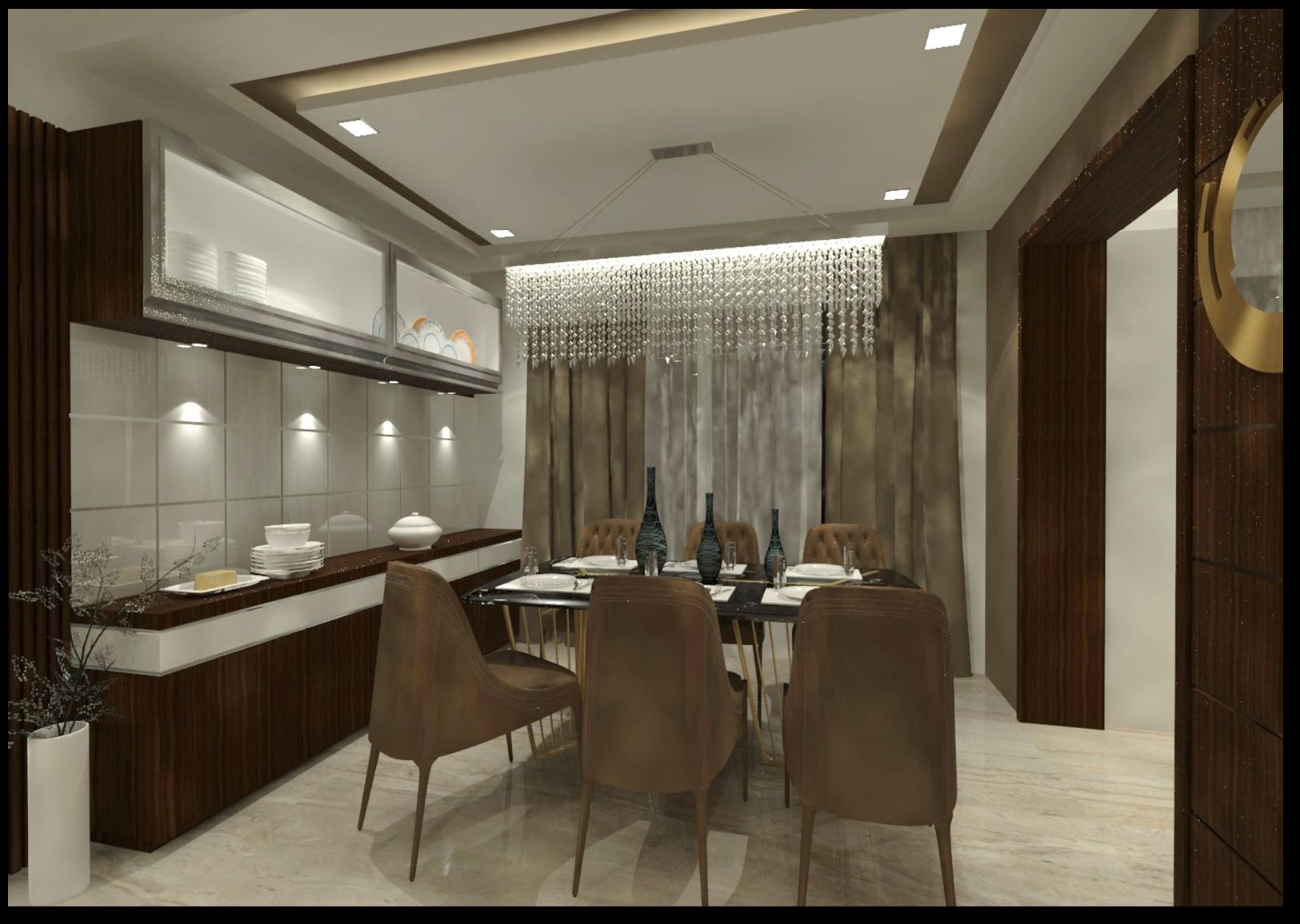 Bafna House at Pune