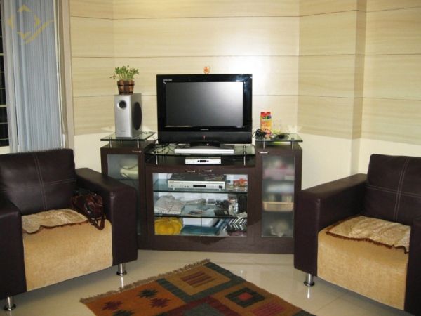 T.V. Unit