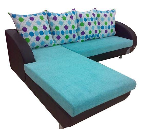 Sofa – Center Table