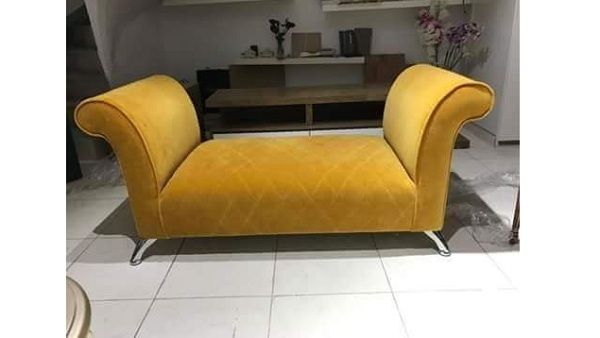 Sofa – Center Table