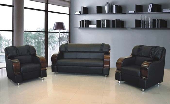 Sofa – Center Table
