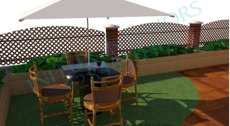 Home Garden