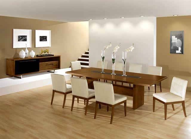 Dining Area Interior Design