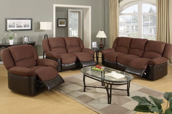 Sofa – Center Table