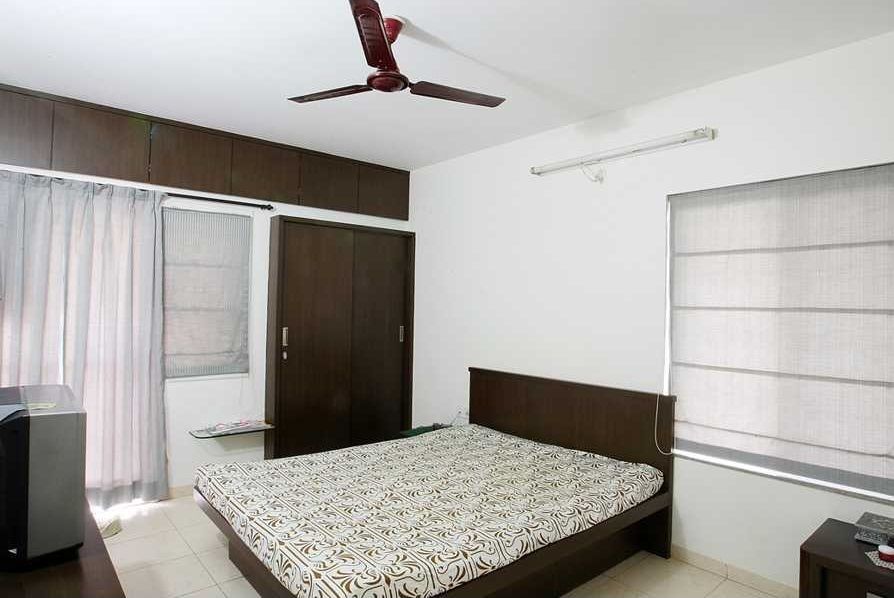 Bedroom Interior Design