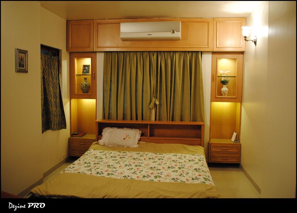 Bedroom Interior Design