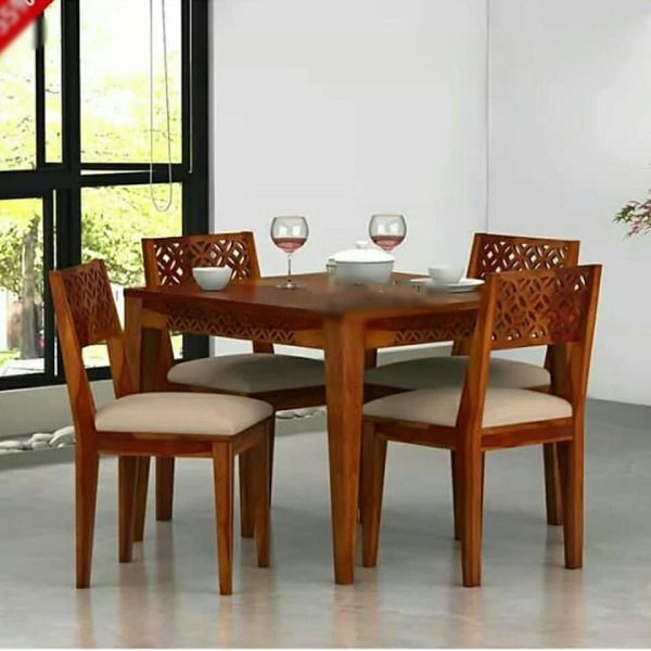 Dining Room – Table