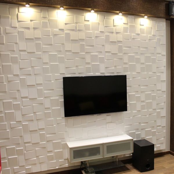 T.V. Unit