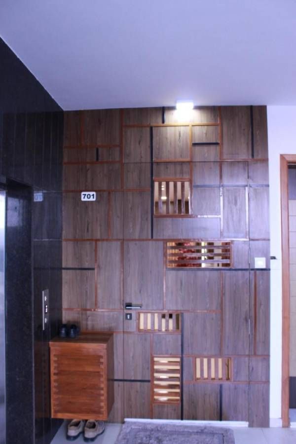Door – Window