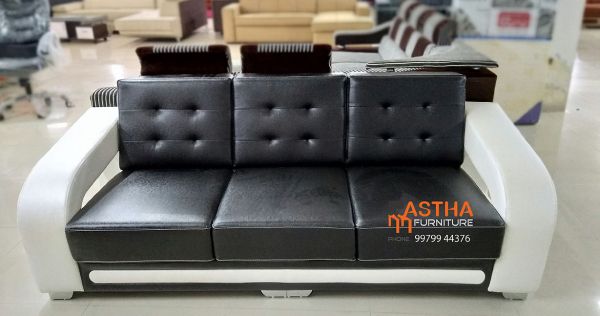 Sofa – Center Table