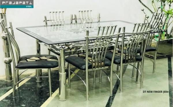 Dining Room – Table