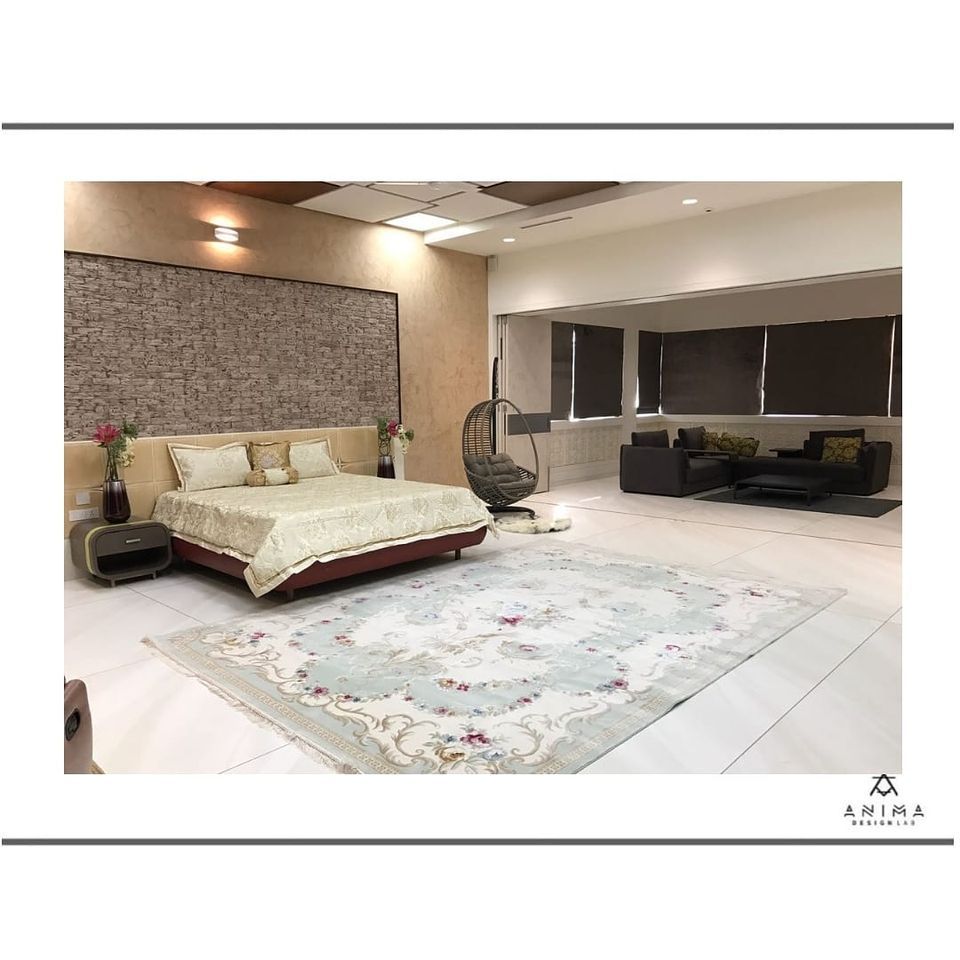 Master Bedroom Interior Design