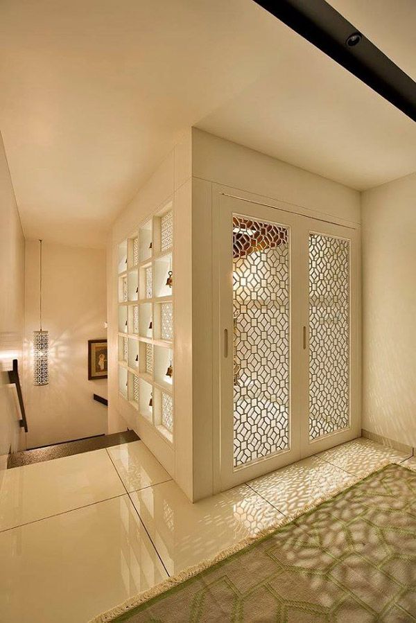 Pooja Room